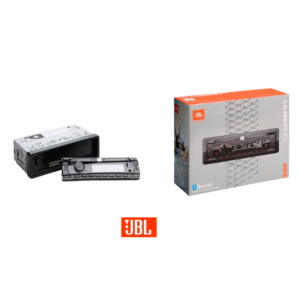 RADIO DE UN DIN JBL