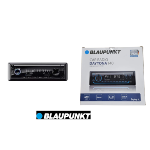 RADIO DE UN DIN BLAUPUNKT