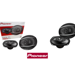 PARLANTES PIONNER