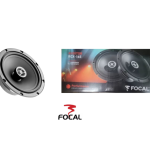 PARLANTES FOCAL