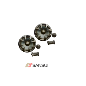 PARLANTES SANSUI