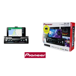 RADIO DE UN DIN PIONEER