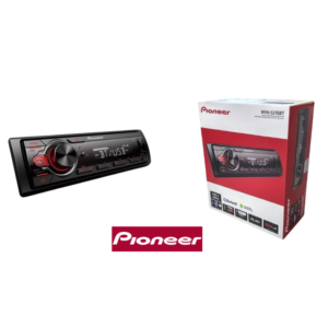 RADIO DE UN DIN PIONEER