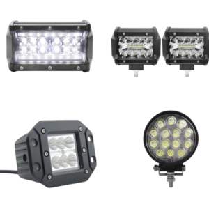 BARRA LED