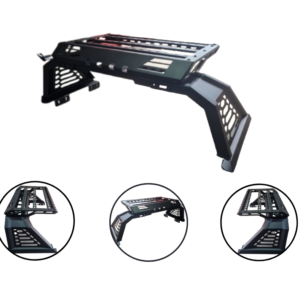 BARRA SAFARI RAPTOR