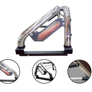 BARRA ANTIVUELCO MODELO PLATINA