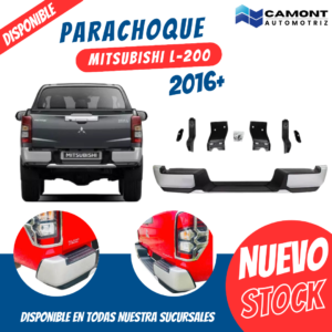 PARACHOQUE L-200 ORIGINAL
