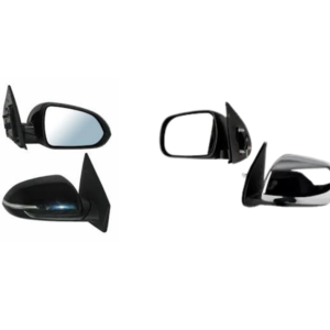 RETROVISOR