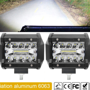 BARRA LED