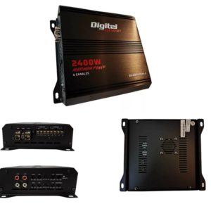 AMPLIFICADOR DIGITEL