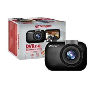 CAMARA TARGET
