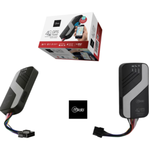 GPS TRACKER MLAB 4G LTE IP67