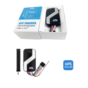 GPS TRACKER