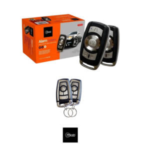 ALARMA SYSTEM